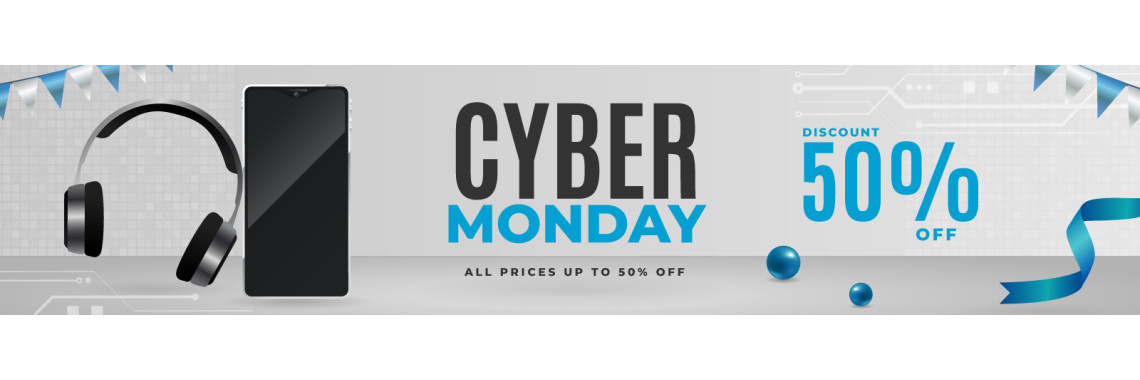 Cyber Monday